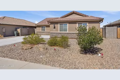 2541 N McDonald Lane, Casa Grande, AZ 85122 - Photo 10