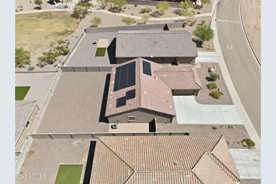 2541 N McDonald Lane, Casa Grande, AZ 85122 - Photo 34