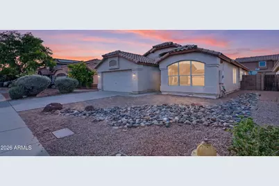 8916 W Davis Road, Peoria, AZ 85382 - Photo 1