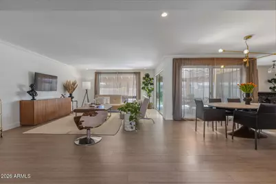 4525 N 66th Street #101, Scottsdale, AZ 85251 - Photo 2