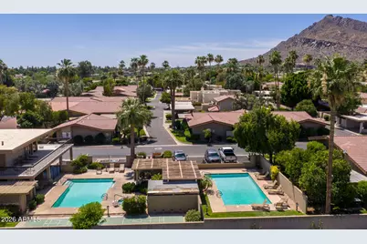 4525 N 66th Street #101, Scottsdale, AZ 85251 - Photo 48