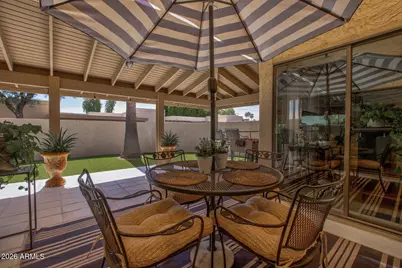 4525 N 66th Street #101, Scottsdale, AZ 85251 - Photo 36