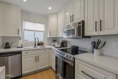 4525 N 66th Street #101, Scottsdale, AZ 85251 - Photo 16