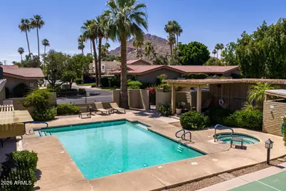 4525 N 66th Street #101, Scottsdale, AZ 85251 - Photo 46