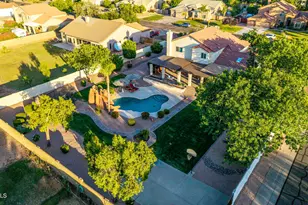 2606 E Libra St, Gilbert, AZ 85234 - Photo 68