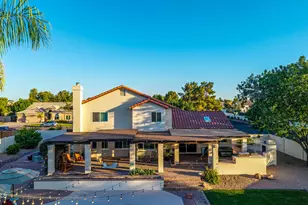 2606 E Libra St, Gilbert, AZ 85234 - Photo 66