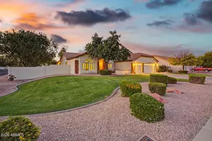 2606 E Libra St, Gilbert, AZ 85234 - Photo 6