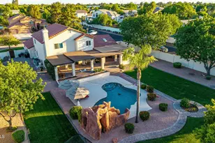 2606 E Libra St, Gilbert, AZ 85234 - Photo 4