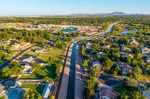 2606 E Libra St, Gilbert, AZ 85234 - Photo 70