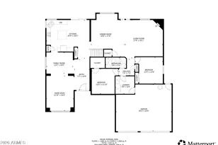 2606 E Libra St, Gilbert, AZ 85234 - Photo 72