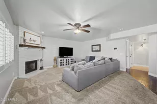 2606 E Libra St, Gilbert, AZ 85234 - Photo 22