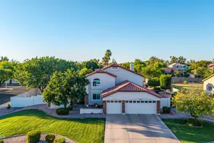 2606 E Libra St, Gilbert, AZ 85234 - Photo 60