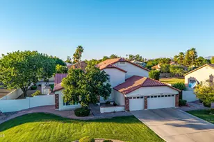 2606 E Libra St, Gilbert, AZ 85234 - Photo 62