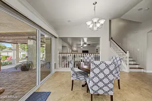 2606 E Libra St, Gilbert, AZ 85234 - Photo 18