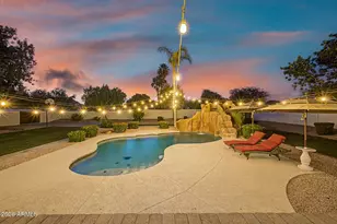 2606 E Libra St, Gilbert, AZ 85234 - Photo 46