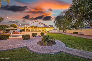 2606 E Libra St, Gilbert, AZ 85234 - Photo 48