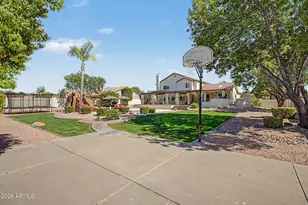 2606 E Libra St, Gilbert, AZ 85234 - Photo 54