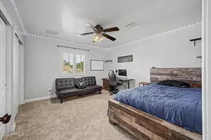2606 E Libra St, Gilbert, AZ 85234 - Photo 34
