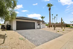 8512 E Via De La Escuela --, Scottsdale, AZ 85258 - Photo 36
