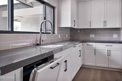 8512 E Via De La Escuela --, Scottsdale, AZ 85258 - Photo 8