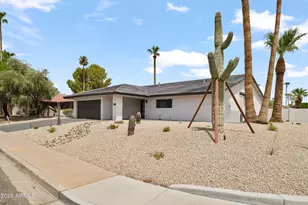 8512 E Via De La Escuela --, Scottsdale, AZ 85258 - Photo 34
