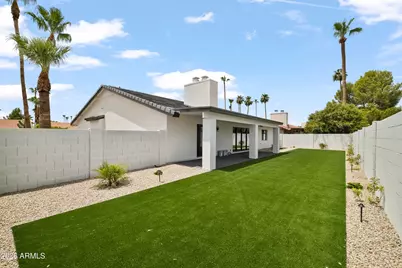 8512 E Via De La Escuela --, Scottsdale, AZ 85258 - Photo 6