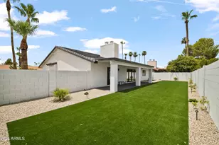 8512 E Via De La Escuela --, Scottsdale, AZ 85258 - Photo 6
