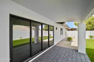 8512 E Via De La Escuela --, Scottsdale, AZ 85258 - Photo 4