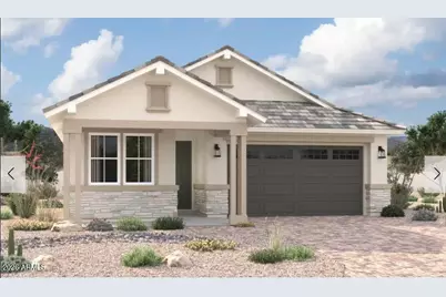 5321 W Harmont Drive, Glendale, AZ 85302 - Photo 1