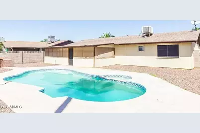 10539 W Orchid Lane, Peoria, AZ 85345 - Photo 4
