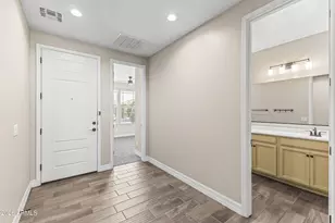 19668 W Turney Ave, Litchfield Park, AZ 85340 - Photo 2