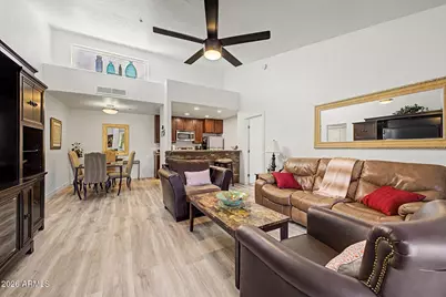 14145 N 92nd Street #2083, Scottsdale, AZ 85260 - Photo 4