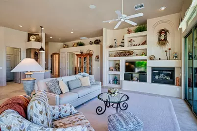 9507 E Sandy Vista Drive, Scottsdale, AZ 85262 - Photo 12