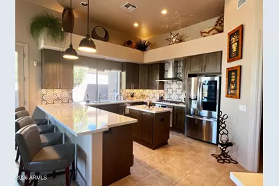 9507 E Sandy Vista Drive, Scottsdale, AZ 85262 - Photo 18