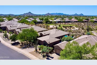 9507 E Sandy Vista Drive, Scottsdale, AZ 85262 - Photo 2