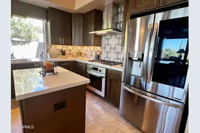 9507 E Sandy Vista Drive, Scottsdale, AZ 85262 - Photo 16