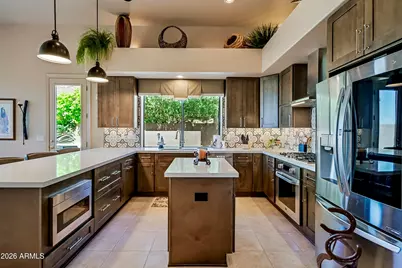 9507 E Sandy Vista Drive, Scottsdale, AZ 85262 - Photo 14