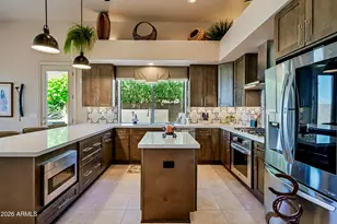 9507 E Sandy Vista Dr, Scottsdale, AZ 85262 - Photo 14