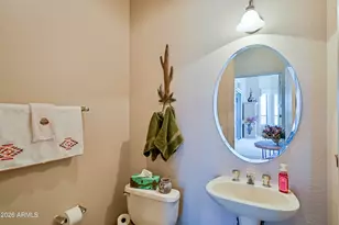 9507 E Sandy Vista Dr, Scottsdale, AZ 85262 - Photo 36