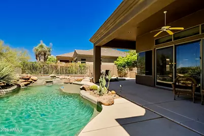 9507 E Sandy Vista Drive, Scottsdale, AZ 85262 - Photo 42