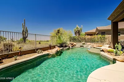 9507 E Sandy Vista Drive, Scottsdale, AZ 85262 - Photo 44