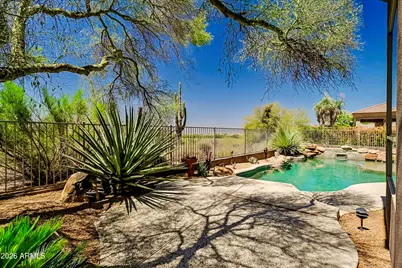 9507 E Sandy Vista Drive, Scottsdale, AZ 85262 - Photo 4