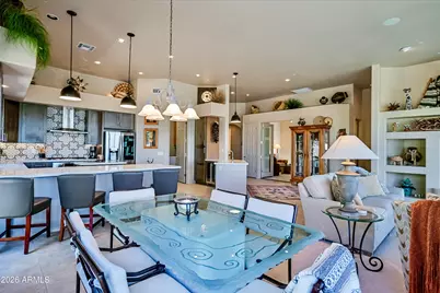 9507 E Sandy Vista Drive, Scottsdale, AZ 85262 - Photo 24