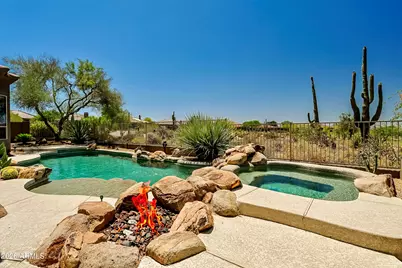 9507 E Sandy Vista Drive, Scottsdale, AZ 85262 - Photo 38