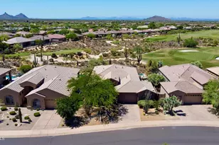 9507 E Sandy Vista Dr, Scottsdale, AZ 85262 - Photo 1