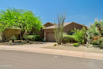 9507 E Sandy Vista Drive, Scottsdale, AZ 85262 - Photo 46
