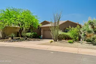 9507 E Sandy Vista Dr, Scottsdale, AZ 85262 - Photo 46