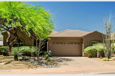 9507 E Sandy Vista Drive, Scottsdale, AZ 85262 - Photo 48
