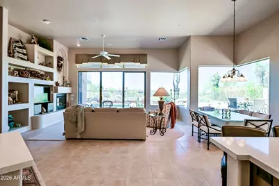9507 E Sandy Vista Drive, Scottsdale, AZ 85262 - Photo 10