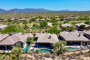 9507 E Sandy Vista Dr, Scottsdale, AZ 85262 - Photo 4